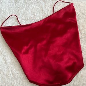 ❤️ Silky Summer Top❤️